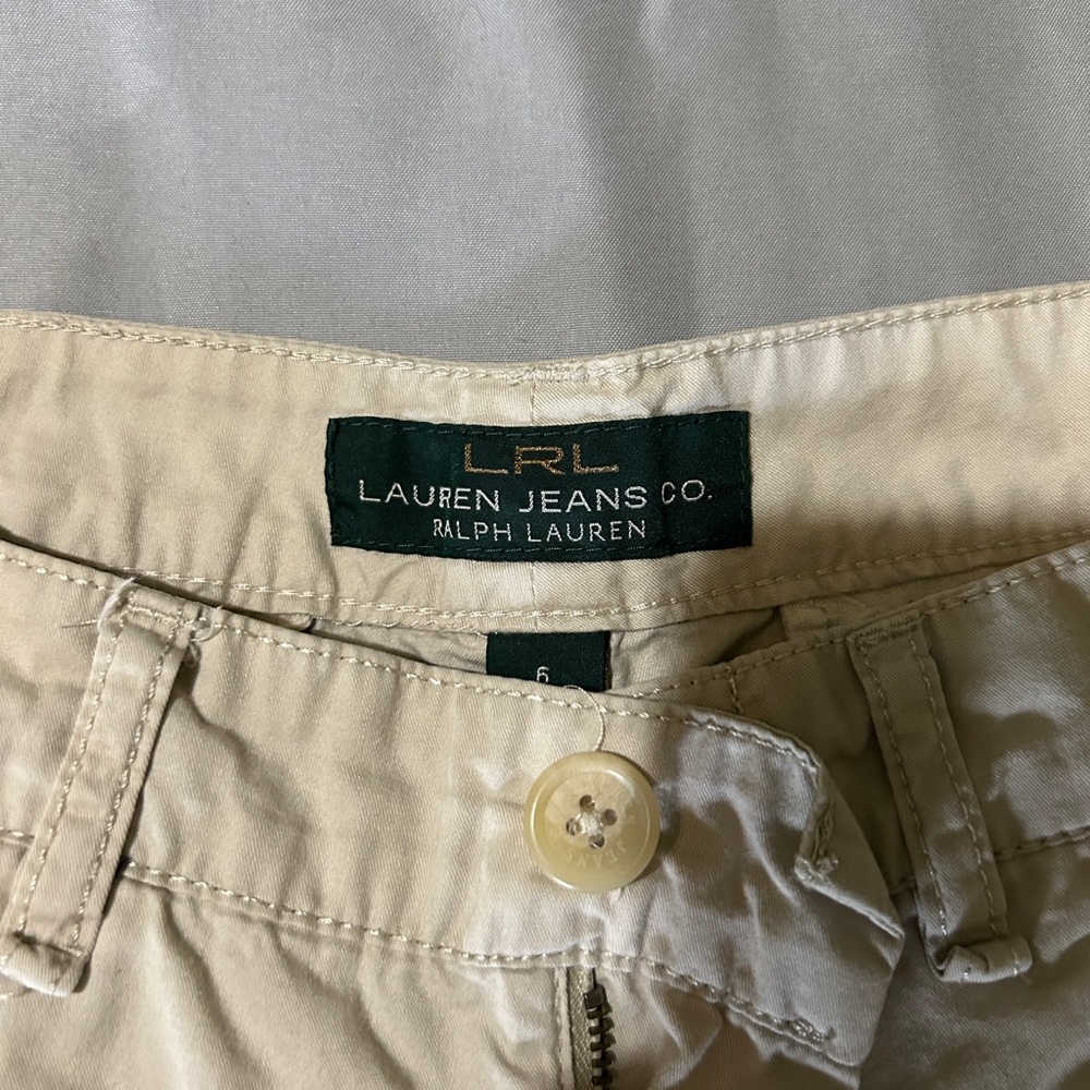 Ralph Lauren Jeans